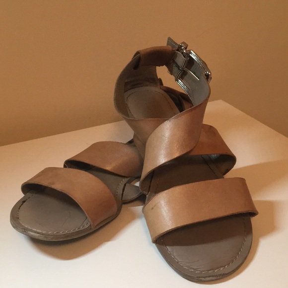 Franco Sarto Shoes - Franco Sarto sandals!!